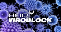 HeiQ Viroblock Certified as Cosmetic Grade and Bio-based Renewable
