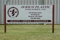 Jerico launches recycled-content lines for rotomolding