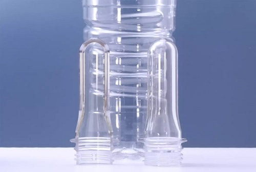 PEF as a multilayer barrier technology: a sustainable way to enable long shelf life in PET bottles