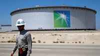 Saudi Arabia raises official January crude oil price