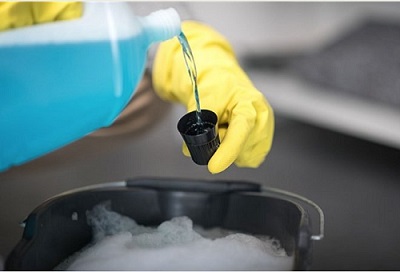 Borelis Petrochemicals PETrecycled Polypropylene