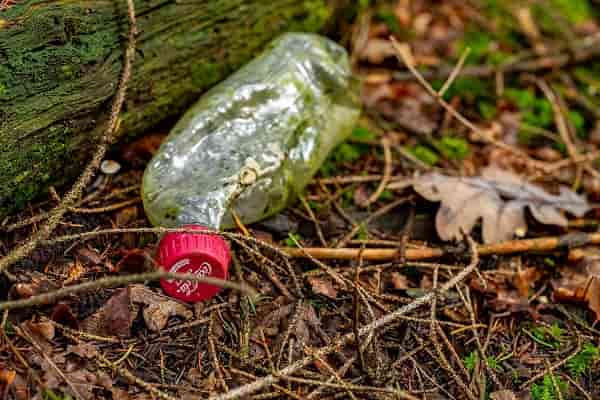 Plastic Waste Report reveals hypocrisy of world’s biggest plastic polluters