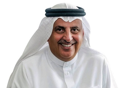 Dr. Abdulwahab Al-Sadoun, secretary general, GPCA. -GPCA adopts new initiative for members in Arabian Gulf