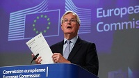 EU demanding potential veto on UK's post-Brexit laws: Report