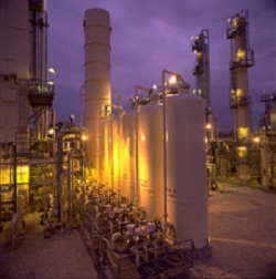 Honeywell UOP Hengli Petrochemicals PETrecycled Polyethylene