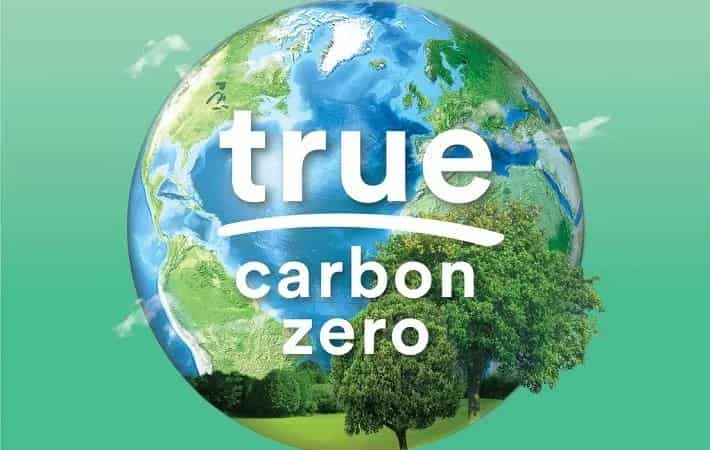Lenzing Carbon Zero Petrochemicals PETrecycled Polyethylene