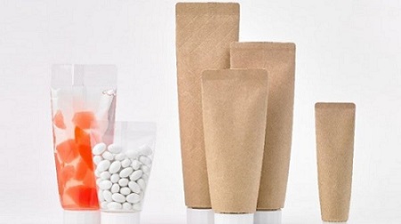 Plastic vs Paper How far can paper replace plastics?