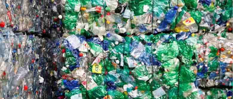 PP PE prices Europe R-PET Bioplastic Microplastics Degradation Circular Economy