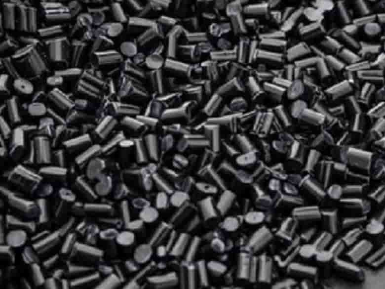 Toyo Ink Europe Specialty Chemicals develops near-infrared sortable black masterbatch Petrochemicals PETrecycled Polypropylene