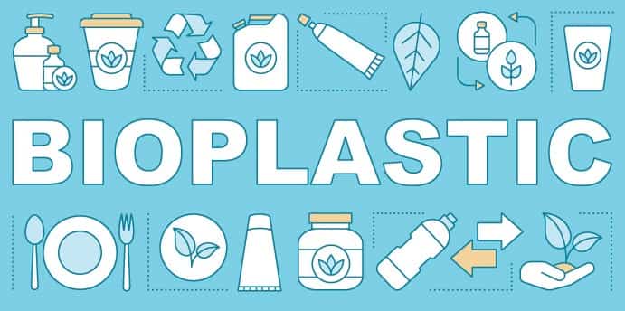 United Nations recommends bioplastics as a sustainable alternative to conventional plastics