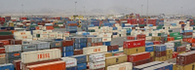 Iran’s H1 Foreign Trade Tops $30b
