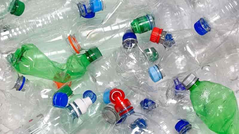 Plastic-waste-recycling - Nylon-market