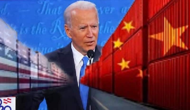 -Biden win to ease US-China trade tensions - a boon for petrochemicals