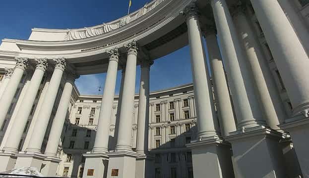 Foreign Ministry: Extension of EU sanctions against Russia signals support for Ukraine in Normandy and Minsk formats