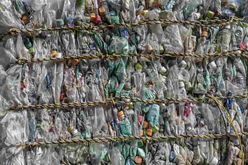 India’s Recycled PET Market Faces Collapse After Legislative Changes