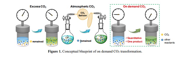 Chemicals BiobasedPolymers CO2Polymers 