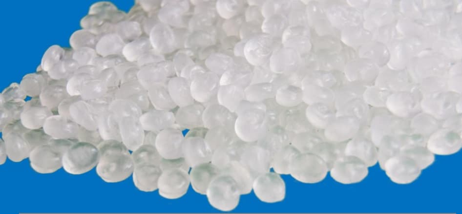 food-safe recycled polypropylene