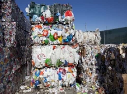 EXXONMOBIl - Initial phase of proprietary recycling process for difficult-to-recycle plastics waste complete / JV with Agilyx subsidiary
