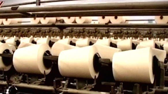 Importers urge govt to slash taxes on polyester yarn Stress heavy taxes threaten country’s textile exports