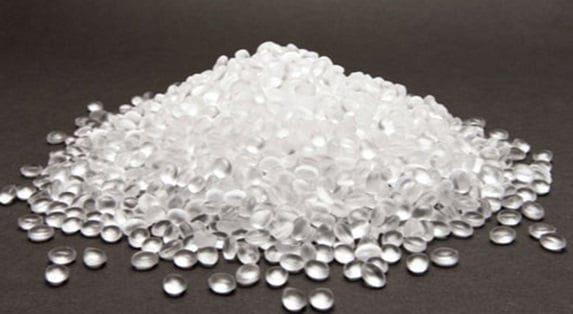 Petrochemicals Biomaterials Polyethylene