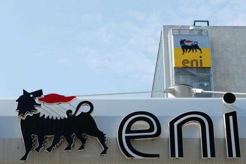 Eni is not using Russian oil in Bayernoil refinery in Germany