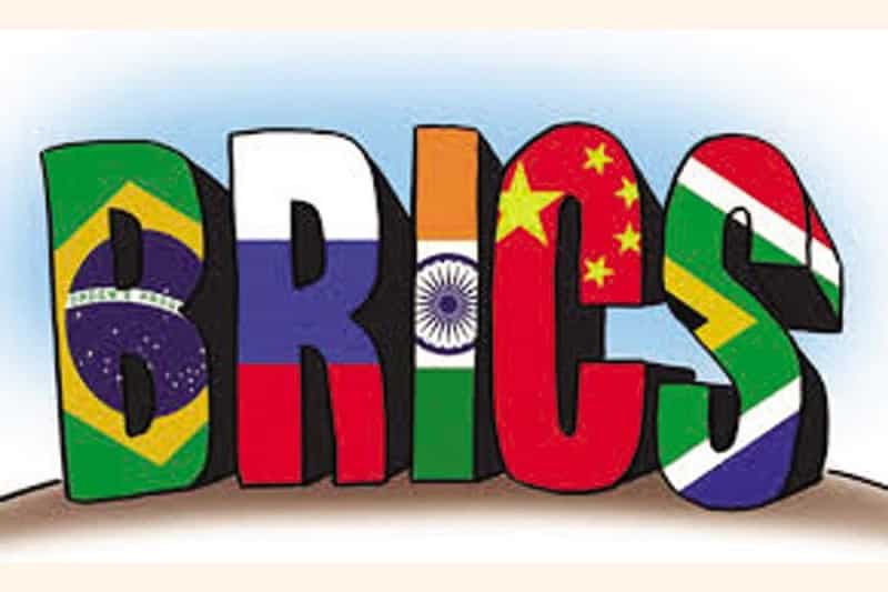BRICS: A Growing Economic Bloc with Expanding Horizons