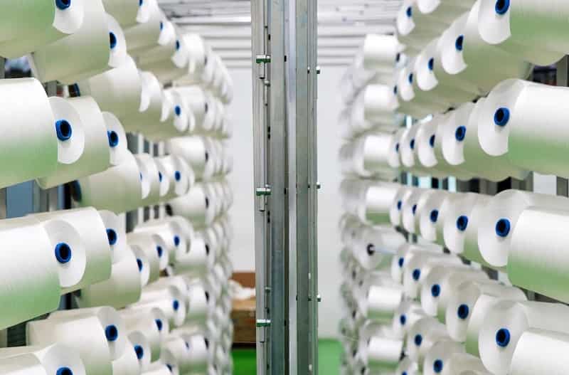 Italian fabric maker Maglificio Ripa launches antiviral fabrics