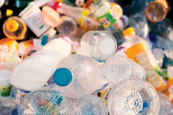 Europe’s plastic recycling volume growing, says group