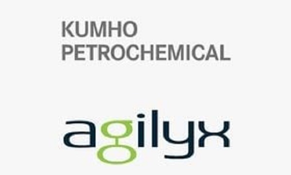 Kumho Petrochemical seeking recycled SBR source material