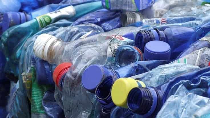 advanced PET recycling