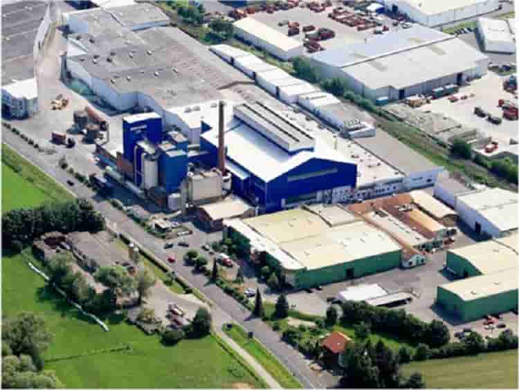 Gerresheimer to use hybrid technology for glass melting at Lohr plant