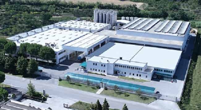 Versalis to acquire remaining 60% stake in Finproject to become the Italian leader in the production of special polymers