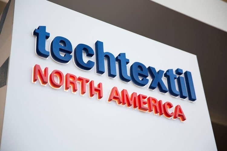 Techtextil North America exceeds expectations