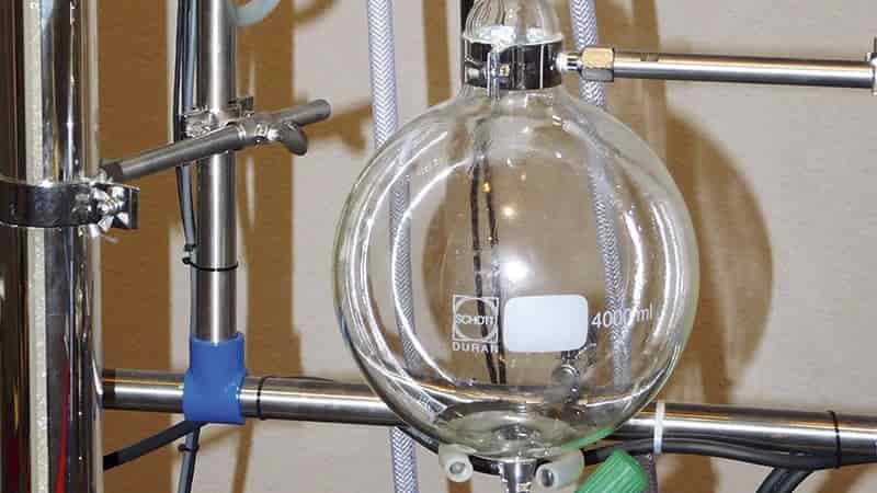 -Chemical recyclers exploring other feedstocks