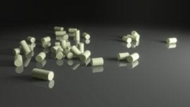 Titanium Catalyst Clariant