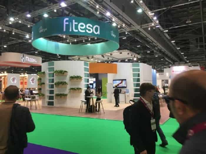 Fitesa to install new Reicofil 5 in Europe
