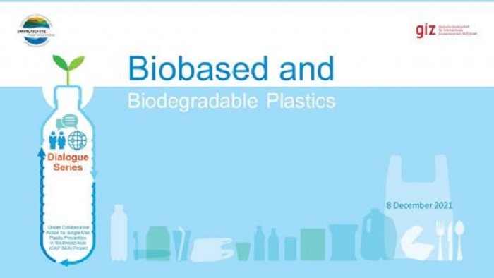 Biodegradable Plastics Polylactic Acid