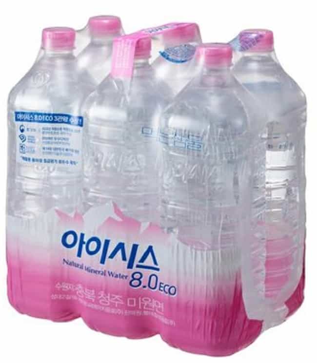 Dow launches PCR shrink film for bottled water with Lotte