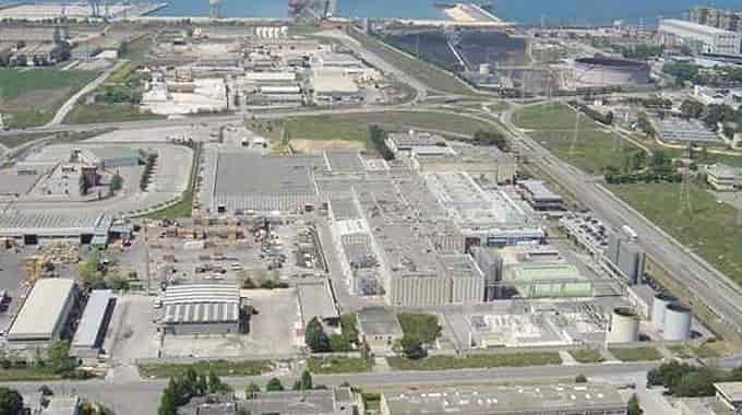 Jindal installs additional BOPE line in Italy