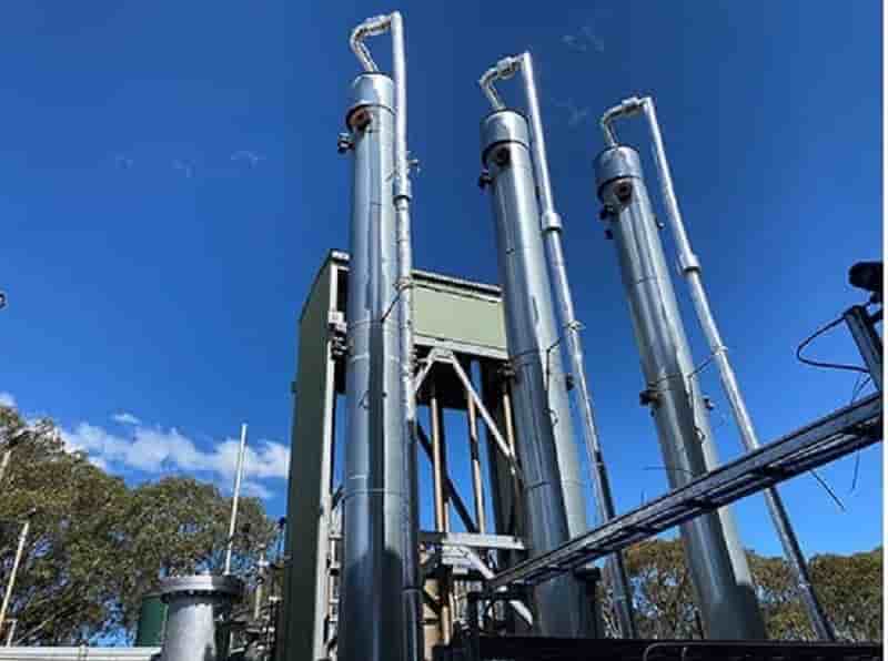 Licella bids to bring chemical recycling to Australia