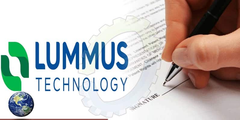 Lummus and Citroniq Sign Letter of Intent for Green Polypropylene Projects