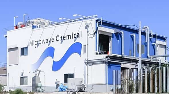 Japan’s Mitsui Chemicals plans PP recycling business