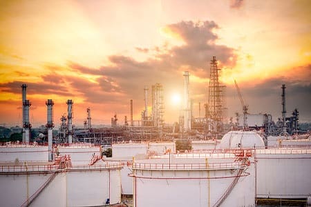 Mideast petchem demand mixed post-pandemic; polymers upbeat
