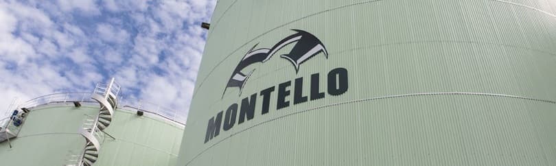 Montello will invest 400 million in recycling