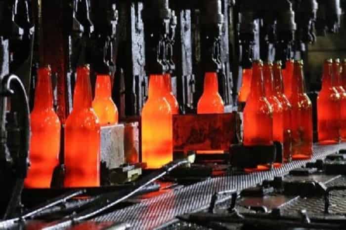 SABC group announces XAF5 bln investment to boost its glass producing capacity