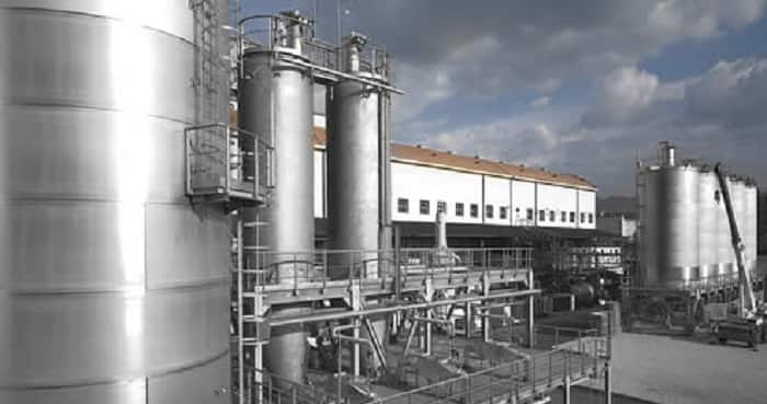 Jindal Films Europe Strengthens Its Future with Innovative Orienter Line at Brindisi