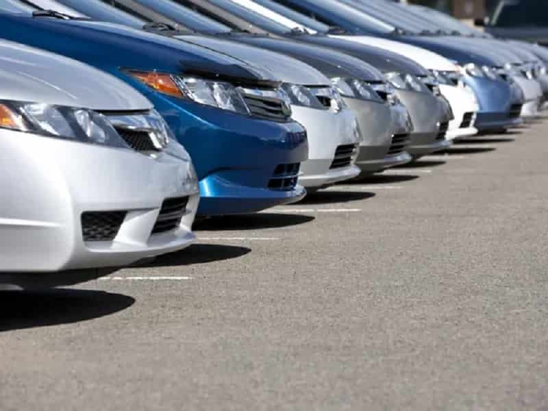 Festive season 2021 auto demand worst in decade: FADA