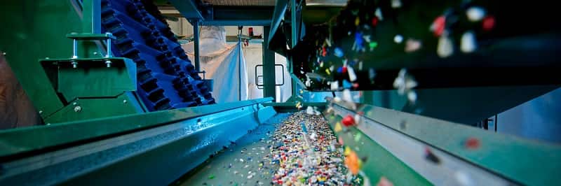 European Plastic Recycling Industry Facing ‘Imminent Collapse’ Pyrolysis Oil