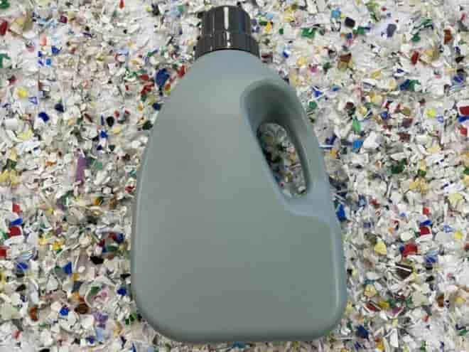 Automotive Industry Plastic Recycled oil into gases PET waste styrenic polymers