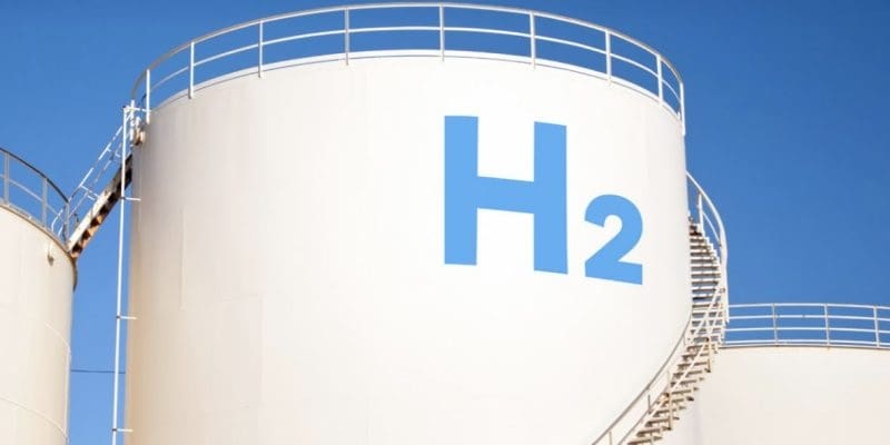Hydrogen: scenarios